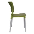 thumbnail image 2 of Offiho Silla Sand de Comedor Durable Para Exterior e Interior con Protección UV,, 2 of 4