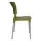 thumbnail image 2 of Offiho Silla Sand de Comedor Durable Para Exterior e Interior con Protección UV,, 2 of 4