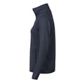 thumbnail image 4 of Tee Jays Womens Full Zip Aspen Jacket, 4 of 5