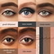 thumbnail image 2 of Paleta de sombras de ojos Julep Eyeshadow 101 Crème to Powder, 10 unidades, 2 of 9