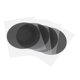 thumbnail image 5 of Filtro De Polvo Y Enchufe Para Ventilador, Kit De Cubierta Protectora De Polvo De PVC De Silicona, Ajuste Ajustado, Transpirable Para Edición Slim Digital Y Disc, 5 of 7