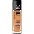 thumbnail image 1 of Foundation Fit Me Dewy Finish Hydrate + Smooth, 1 of 3