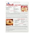 thumbnail image 5 of Pillsbury Softasilk: Enriched Bleached Cake Flour, 32 Oz, 5 of 16