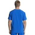 thumbnail image 5 of Dickies EDS Essentials Scrubs Top for Men V-Neck DK645, 5 of 8