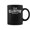 Light Blue, variant on Team Ellington Lifetime Member Family Last Name Coffee Mugs