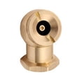 thumbnail image 2 of Quickcar Racing Products Tire Chuck Ball Style, 2 of 4