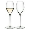 thumbnail image 2 of Riedel Veloce Sauvignon Blanc Glasses (Set of 2), 2 of 8