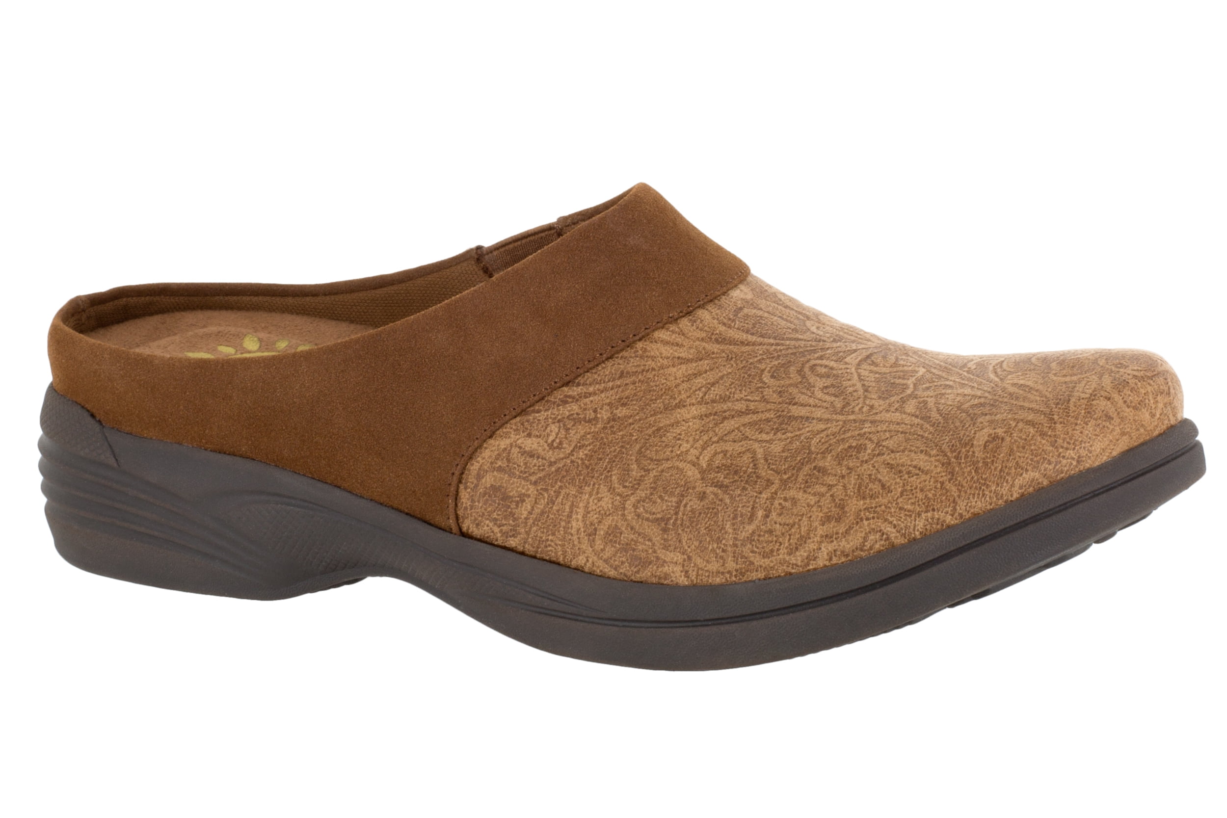 So Lite by Easy Street Cozy Comfort Mules (Women)