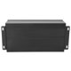 thumbnail image 5 of Cajas Eléctricas ANGGREK Accesorios para Proyectos de Instrumentos 55 x 106 x 200 mm caja de Refrigeración de aluminio Negro, 5 of 8