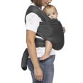 thumbnail image 4 of MOBY Wrap Baby Carrier - Evolution Wrap for Newborns & Infants - One size, 4 of 9