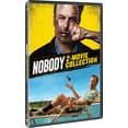 thumbnail image 2 of Nobody 2-Movie Collection (DVD), Action, Universal, 2 of 4