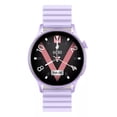 thumbnail image 2 of Kieslect Lora 2 Smartwatch 100 Modos Deportivos 1.3" Hd Amoled Llamadas Bluetooth Spo2 Ip68, 2 of 8