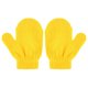 thumbnail image 4 of 5 pares de guantes de invierno para niños, suaves, cómodos, atractivos, de amplia aplicación, ligeros, resistentes al viento, de acrílico, de punto con dedos completos para exteriores, morados., 4 of 8