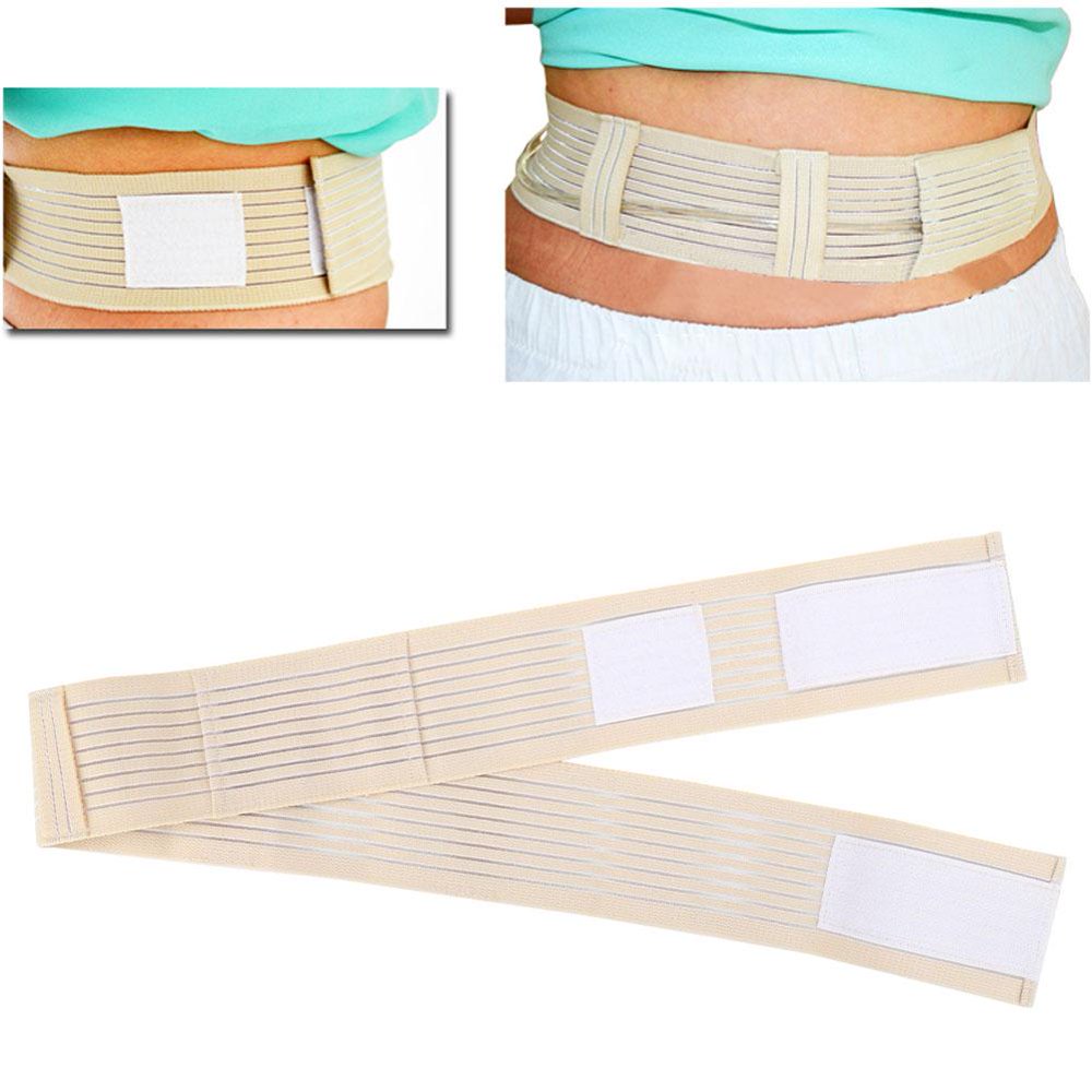 Tebru Tebru Peritoneal Dialysis Belt, Abdominal Belt,Adjustable