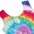thumbnail image 6 of GYRATEDREAM Leotards for Girls Gymnastics Dance Biketards Athletic Dance Wear Tumbling Matching Hair Scrunchie, 6 of 7