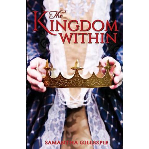 Pre-Owned The Kingdom Within (Paperback) 1618990527 9781618990525