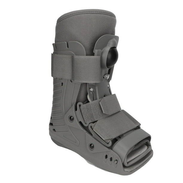 Bota para caminar neumática,Bota para caminar neumática Bota para caminar neumática completa Air Walker Brace Valor excepcional