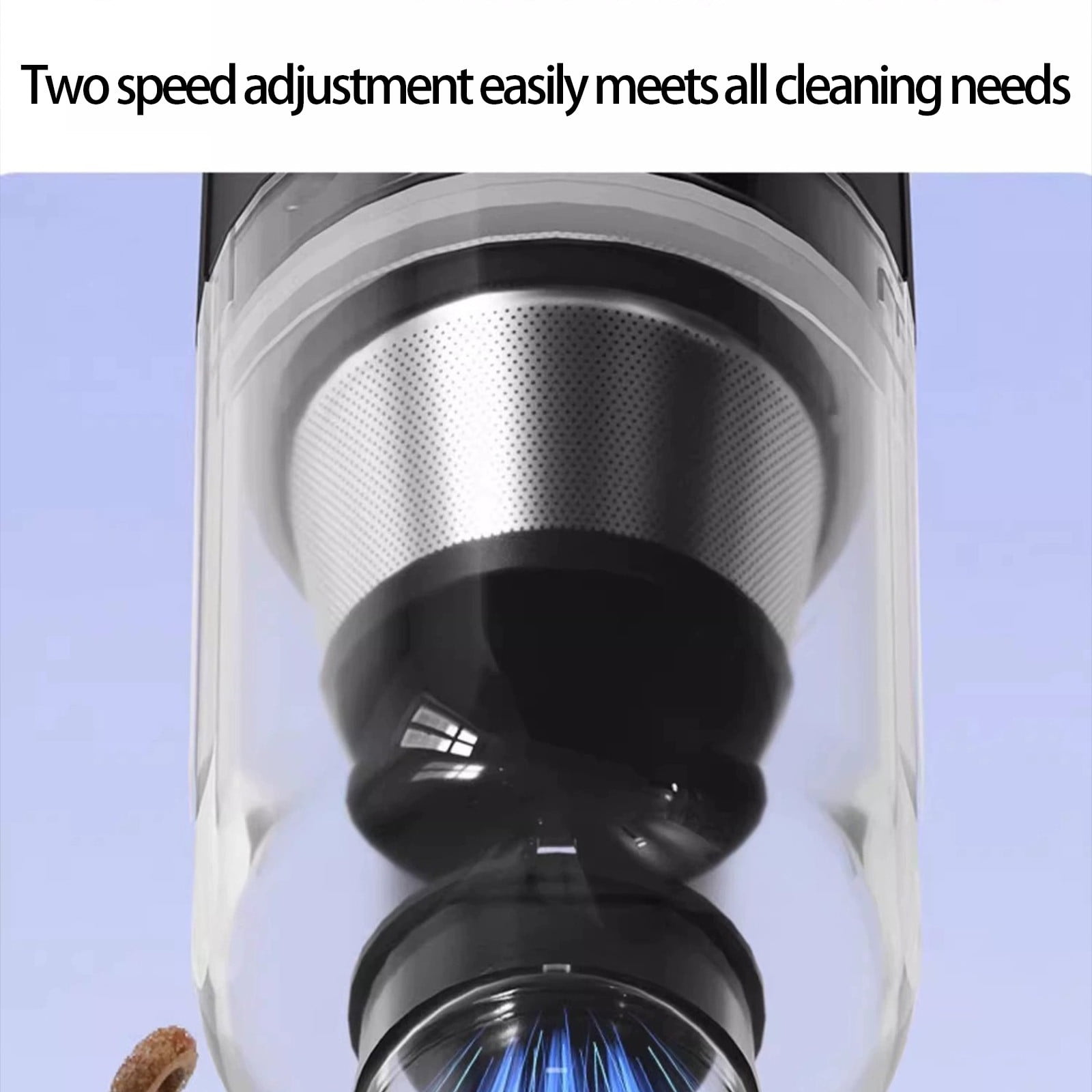 SCNOR Hand Vacuum Cordless,Portable Vacuums Cars,Small Vacuum Cleaner High Power,Vacuum Cleaners Home
