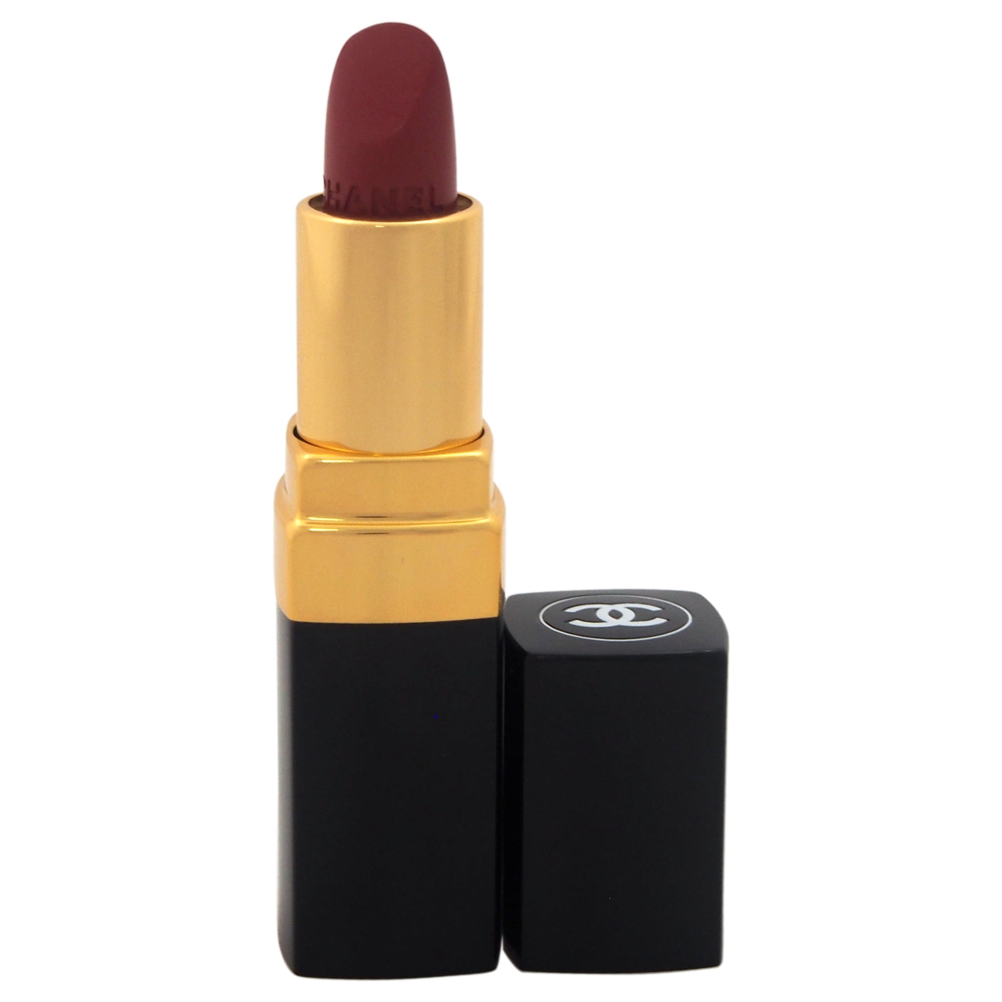 Chanel Rouge Coco Ultra Hydrating Lip Color # 430 Marie Lipstick for Women,  0.12 Ounce