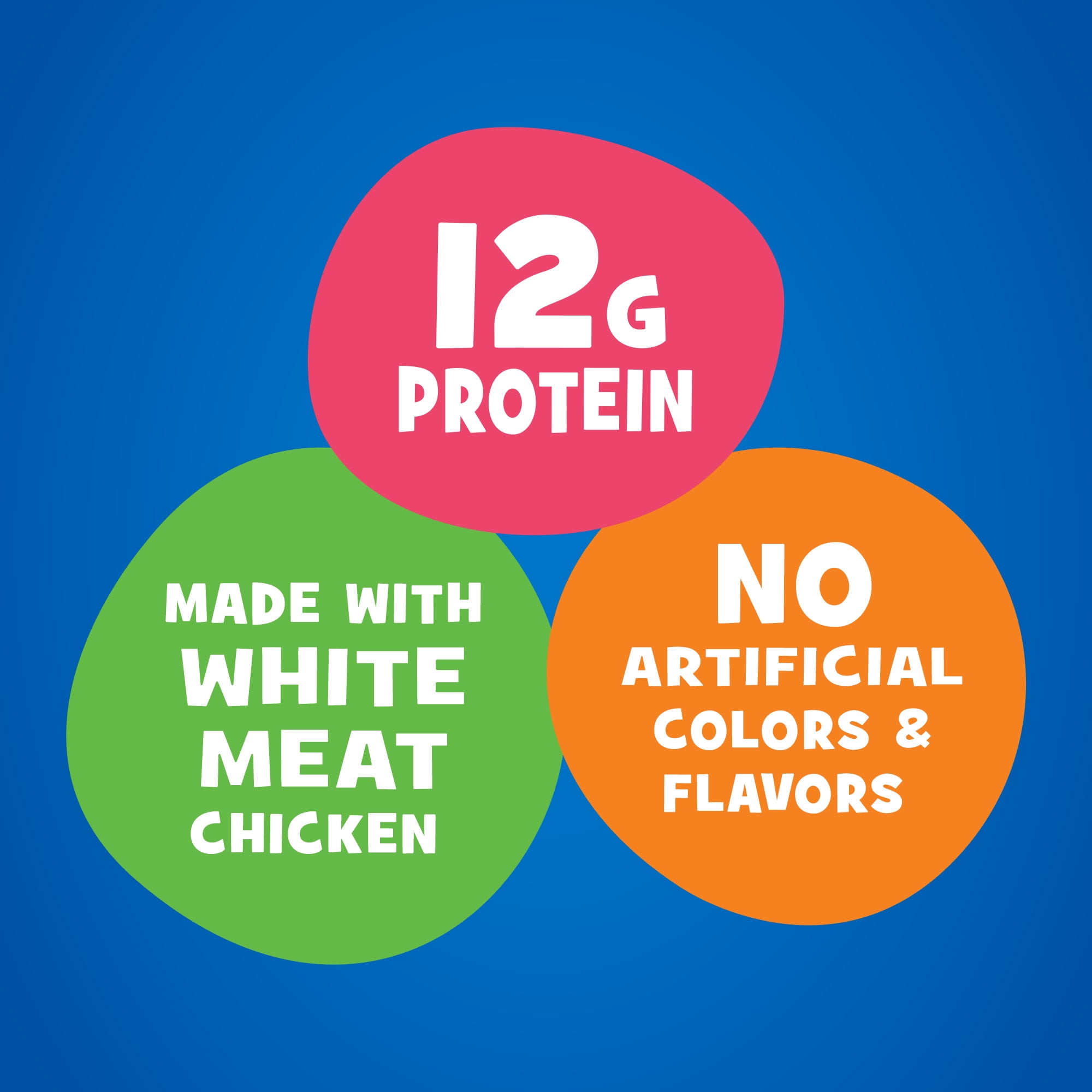 Kid Cuisine Popcorn Chicken, Frozen Meal, 8.65 oz.
