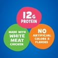 thumbnail image 3 of Kid Cuisine Popcorn Chicken, Frozen Meal, 8.65 oz., 3 of 8