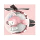 thumbnail image 4 of Ambientador personalizado De Hello Kitty con Clip De ventilación, Ambientador Para Carro En Forma De Oso, Ambientador Para Coche, 4 of 4