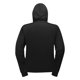 thumbnail image 5 of Ceisia Unisex Casual Fashion Solid Color Hooded Gift Pullover Long Sleeve Sports Casual Sweatshirt Outwear, 5 of 6