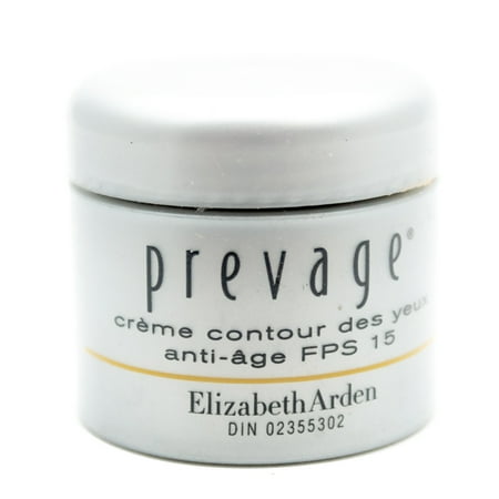 Elizabeth Arden Prevage Anti-aging Eye Cream SPF15 5ml (New-No Box)