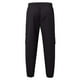 thumbnail image 5 of Pantalones cargo de pana para hombre - Corte jogger cónico - Poliéster, ropa urbana, múltiples bolsillos, tallas S-XXL, 5 of 6