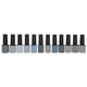 thumbnail image 2 of Set de Esmalte de Uñas de Gel ANGGREK 12 Piezas Kit de Inicio Gel de Uñas Profesional, 2 of 8