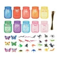 thumbnail image 3 of Lipstore 30Pcs Kids Valentines Day Cards Valentines Day Gift Cards for School Holiday B, 3 of 8