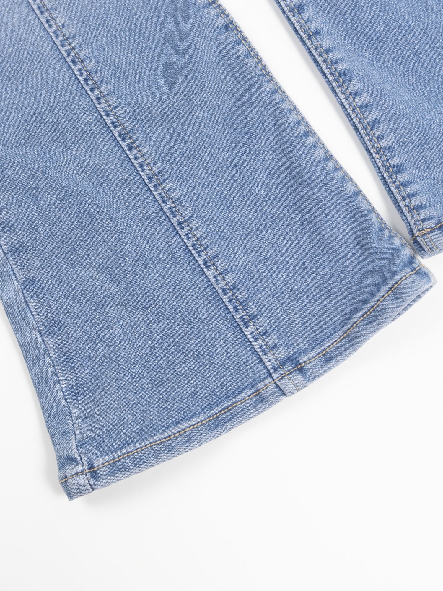 Wonder Nation Girls Fashion Flare Jegging, Sizes 4-18 & Plus