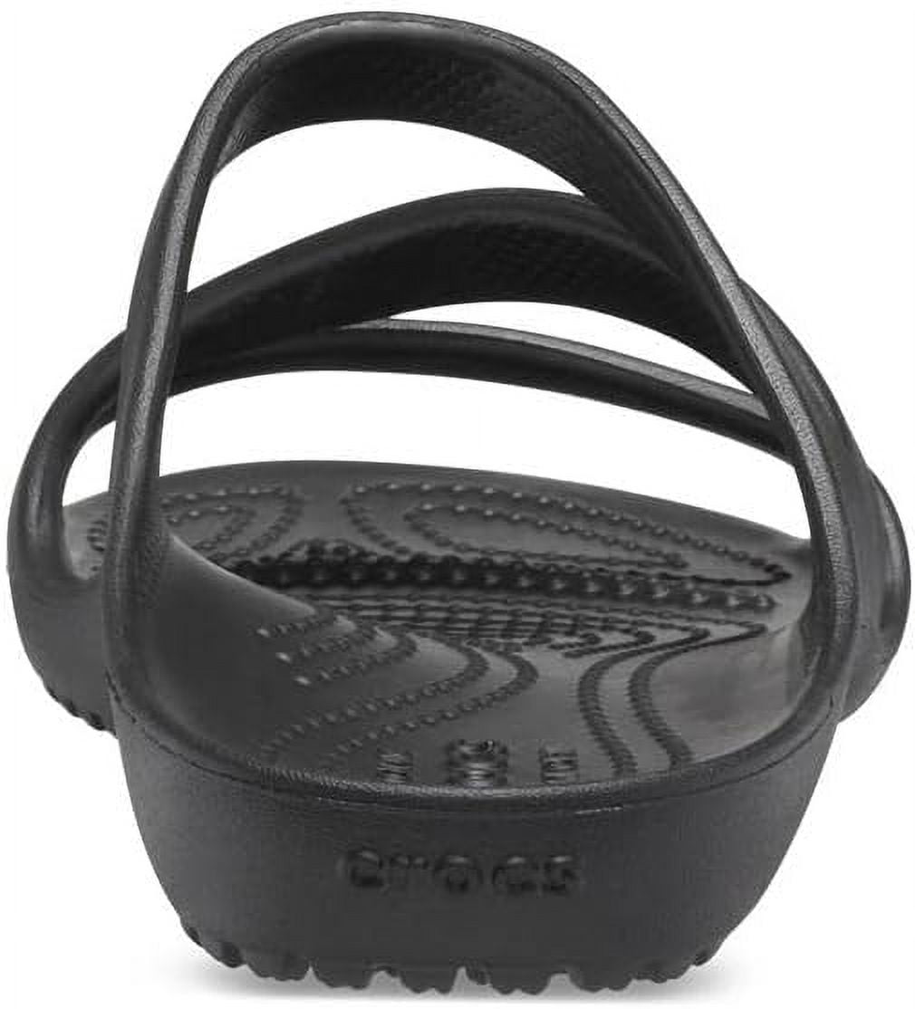 Crocs Women's Kadee II Strappy Sandals