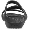 thumbnail image 3 of Crocs Women's Kadee II Strappy Sandals, 3 of 7