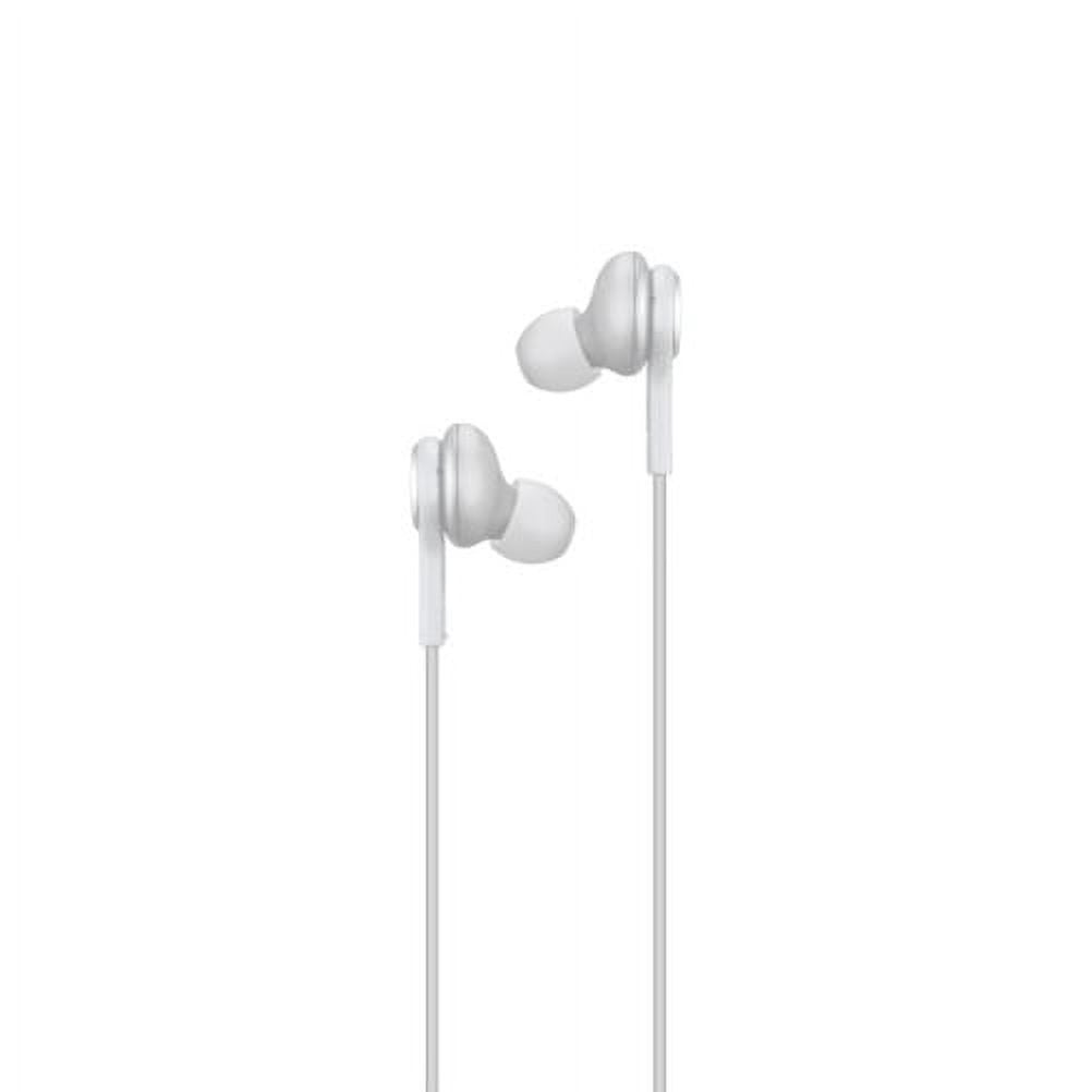 Galaxy A10e Hands-free AKG Earphones, Headphones Headset w Mic Earbuds Earpieces OEM for Samsung Galaxy A10e