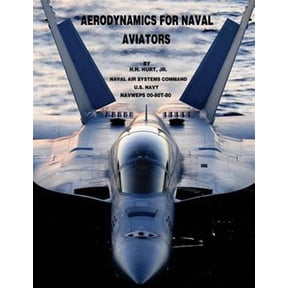 Pre-Owned Aerodynamics for Naval Aviators