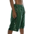 thumbnail image 4 of Pro 5 Super Heavy Weight Basket Ball Mesh Shorts, 4 of 4