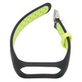 thumbnail image 4 of Smart Bracelet Band Smart Bracelet Strap Smartwatch Band Watch Wrist Strap Smart Bracelet Band Smartwatch Wrist Band  Bracelet Strap Bicolor Anti Lost For  Mi Band 6 5 NFC, 4 of 8