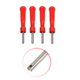 thumbnail image 2 of 20 Pcs Tyre Valve Core Remover Removal Tire Repair Tool Screw Driver, 2 of 6