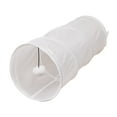 thumbnail image 2 of Tubo de túnel para gatitos, túneles para gatos, persecución para correr, plegable con juguete interactivo con pelota de juego, túnel para gatos domést Regular, 2 of 8