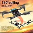 thumbnail image 2 of DRON E99 PRO CON CAMARA 4K WIFI CON VUELO DE ROTACIÓN 360, 2 of 4