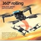 thumbnail image 2 of DRON E99 PRO CON CAMARA 4K WIFI CON VUELO DE ROTACIÓN 360, 2 of 4