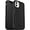 Black, variant on XZQFDC Commuter Series Case for iPhone 11 & iPhone XR (Only) - Non-Retail Packaging - Black