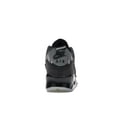 thumbnail image 4 of Nike Men's Air Max 90 20 Undefeated Black Running Shoes, from StockX, 4 of 5