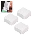 thumbnail image 1 of Lint Free Nail Wipes Soft Absorbent Cotton Pads, Prevents Clogging, Effective Cleaning, Multi Specification Design, 1 of 8