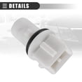 thumbnail image 3 of Portalámparas de luz de marcador lateral para Ford Transit Connect 2010-2014 No.F8RZ13K371AA, 3 of 7