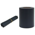 thumbnail image 5 of vidaXL Garden Privacy Screen Fence Screen Fabric Roll Sunscreen Shade PVC, 5 of 117