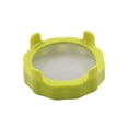 thumbnail image 1 of Product Classification Strainers - Jar Screen Lids For Sprouting Canning Lids Stainless Steel Wide Mouth Jars Germination Kit Sprout Maker Water Tray Grow for Broccoli, 1 of 3