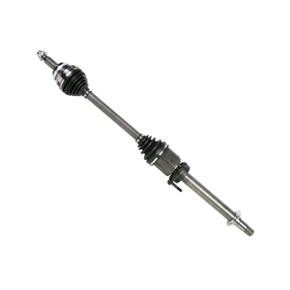 Junqi Front Right 1pc CV Axle Assembly for 2017-2020 Toyota Sienna FWD