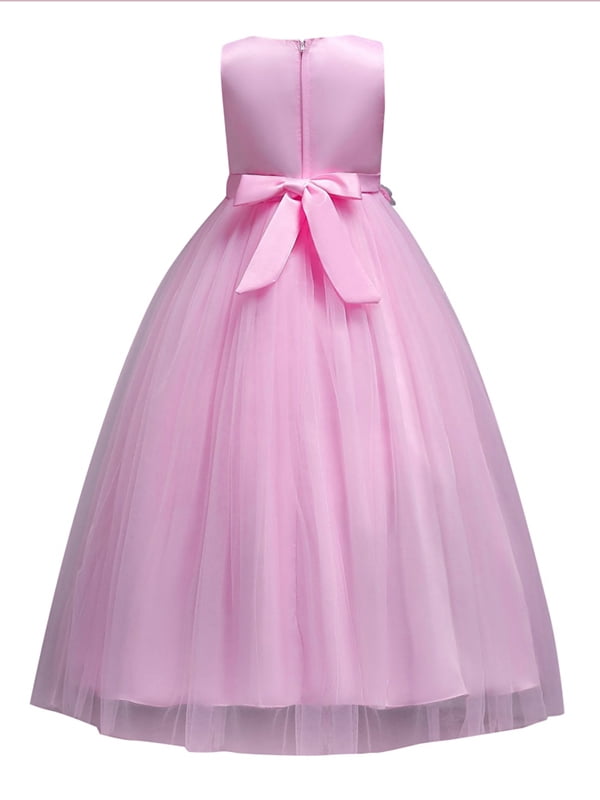 big girl princess dresses